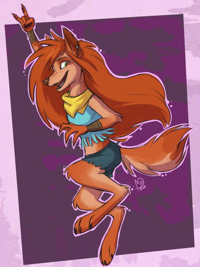 Валя Ракитина