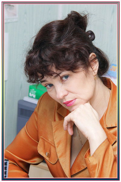 Инна Анатольевна