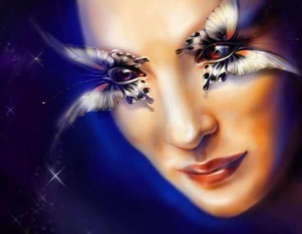 Любовь Титок