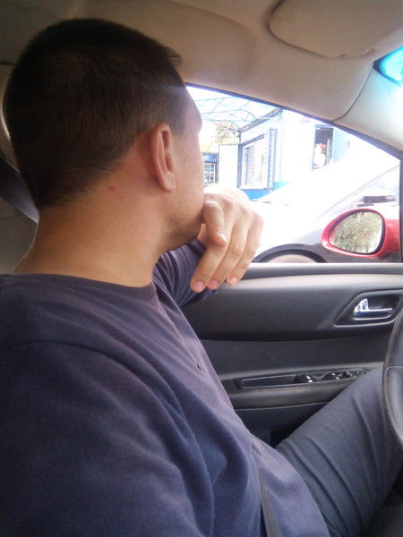 Константин Чалдушкин