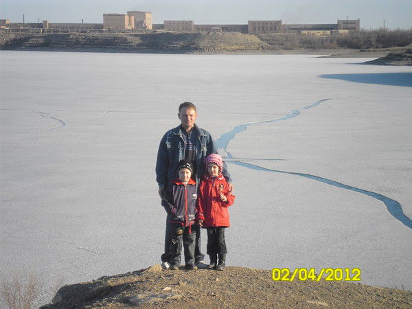 Зизда Андрей