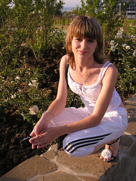 Елена Яковлева