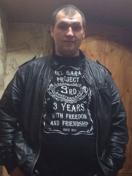 Иван Воронин