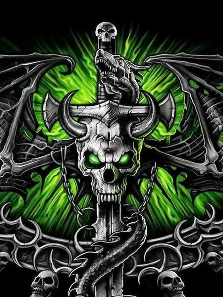 Андрей Капустин