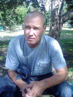 Сергей Чернышов