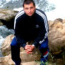 Олег Гончаров