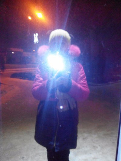 Карина Кравцова