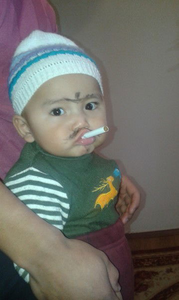 Алдаберген Рскалиев