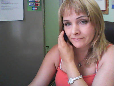 Наталья Платова