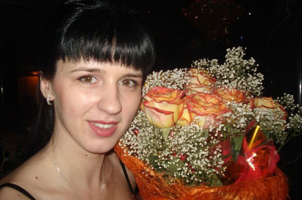 Наталья Веремьева