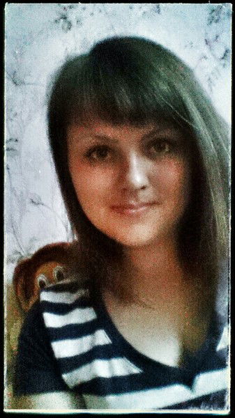 Галина Юдина