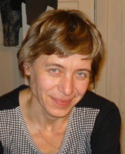 Ольга Савельева