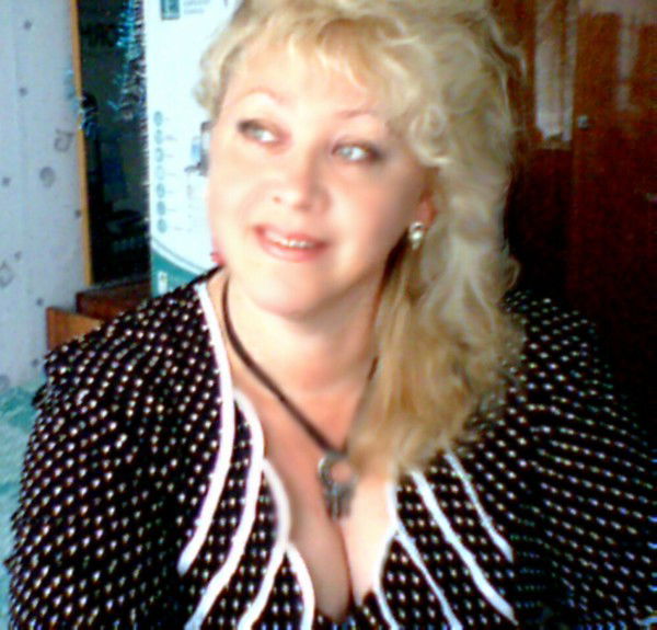 Галина Кузнецова