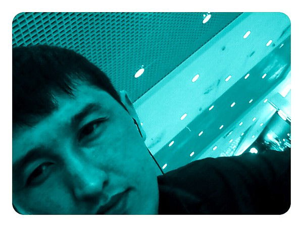 Акылбек Усонов