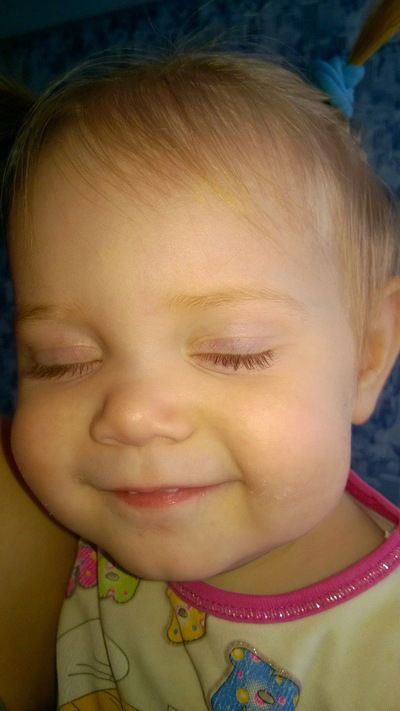 Алина Алешкевич