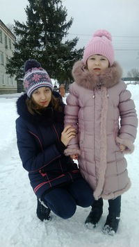 Татьяна Сачёва