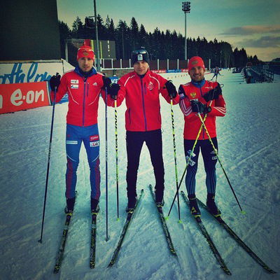 Анастасия Митрофанова