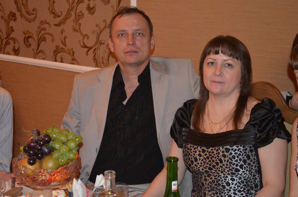 Светлана Сиговатова (Осипова)