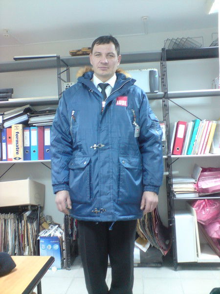 Аександр Ткачев