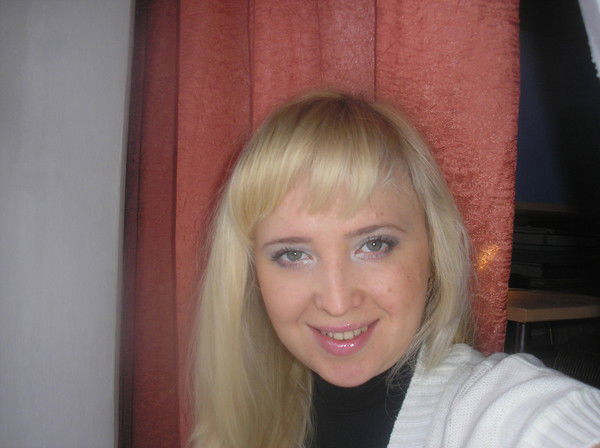 Анастасия Корелова