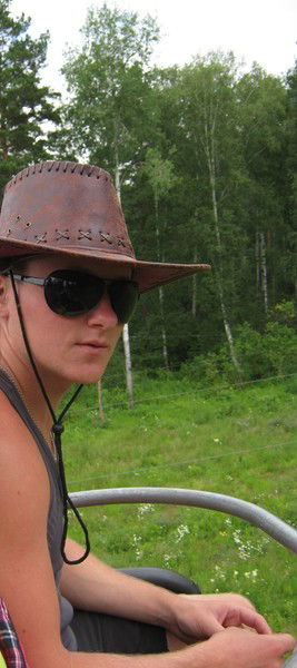 Сергей Корчагин