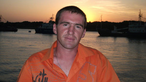 Сергей Церенов