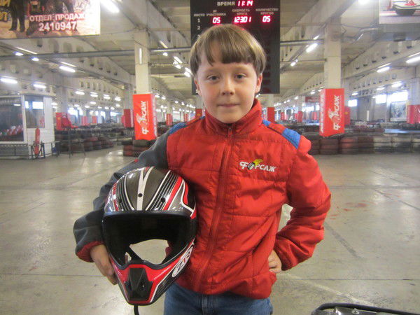 Станислав Костюк