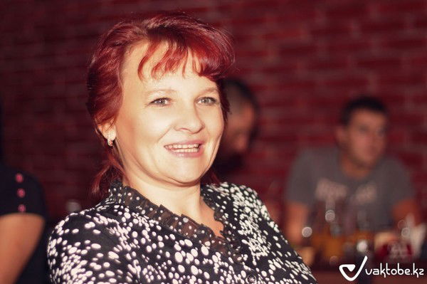 Людмила Трусевич