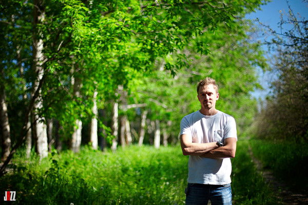 Денис Мациевский