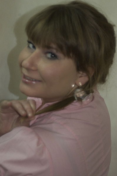 Екатерина Тарасова