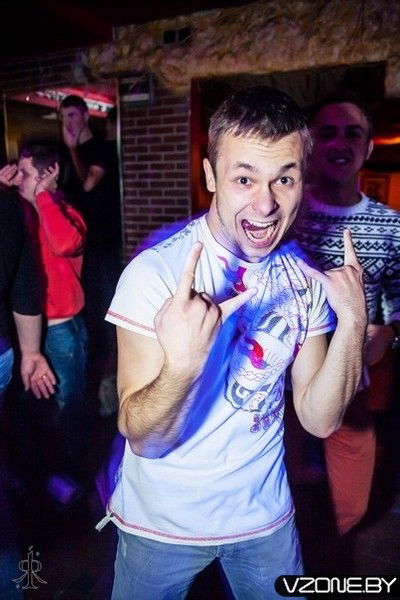 Владимир Мороз