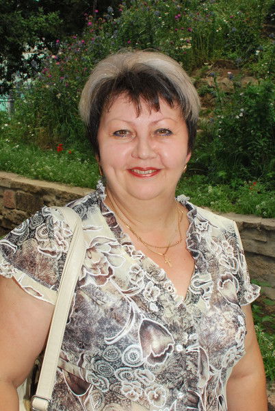 Марина Жульдикова