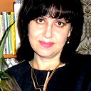 Елена Соколова