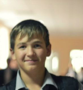 Георгий Якименко