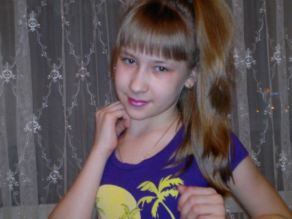 Валерия Постовалова