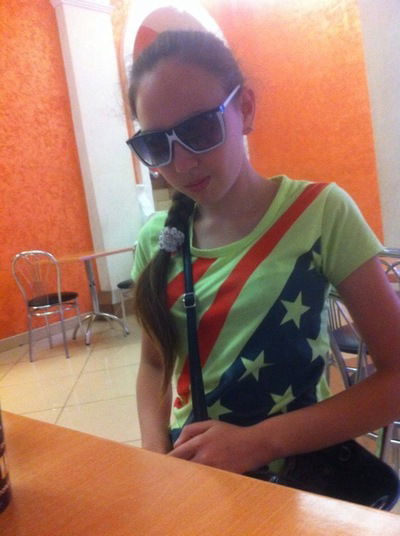 Светлана Михайлова