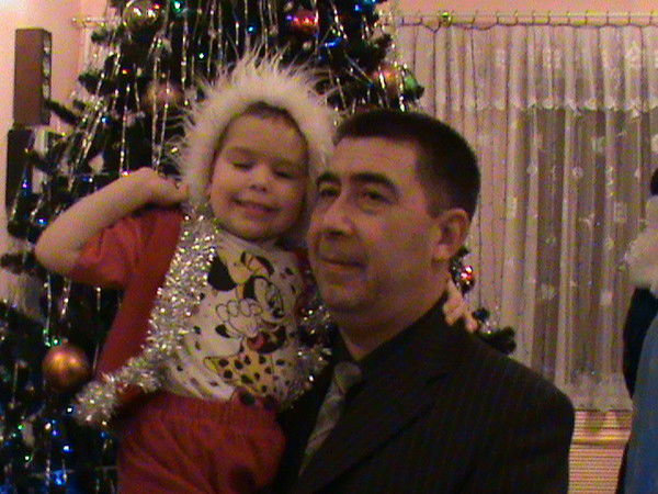 Михаил Шаньгин