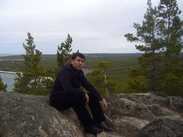 Медет Бабаниязов