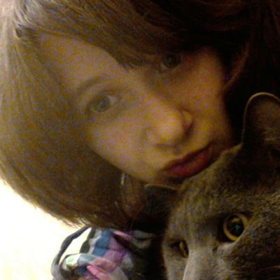 Полина Бервинова