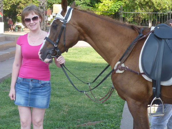 Ек@терина Александровна