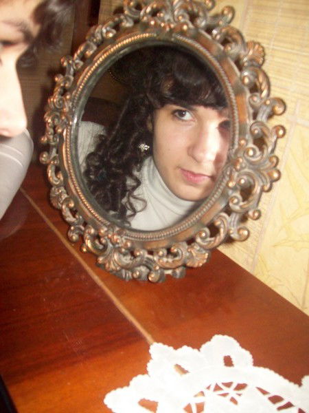 Анастасия Тёлкина