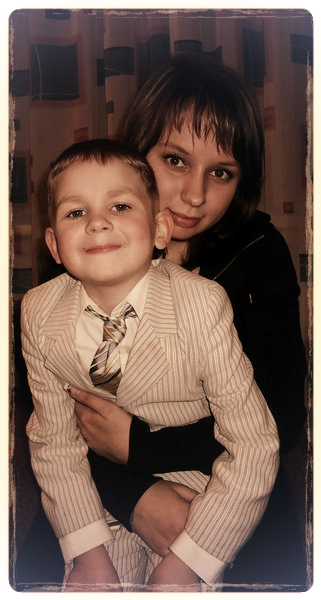 Екатерина Непомнящая