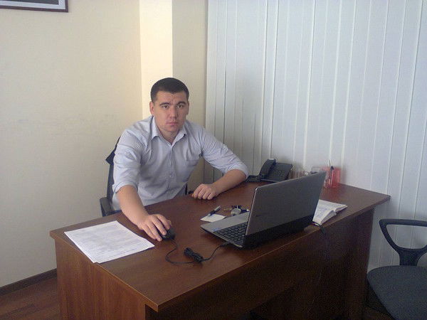 Ерлан Ермеков