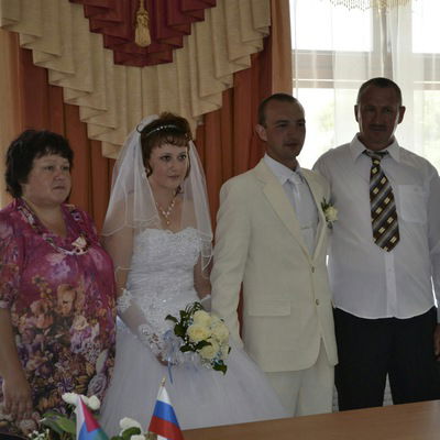 Екатерина Мыльникова