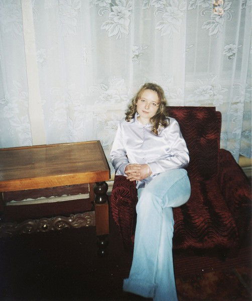 Светлана Жидеева