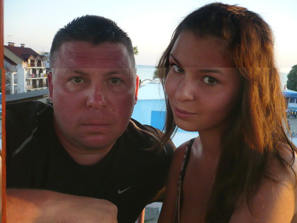 Андрей Иванов