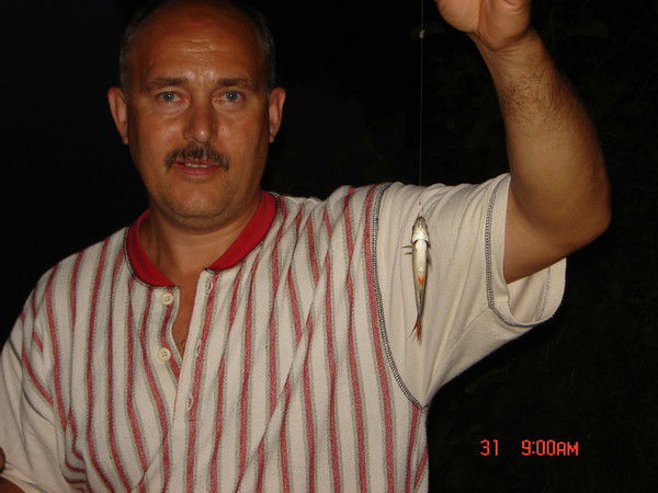 Александр Якубовский