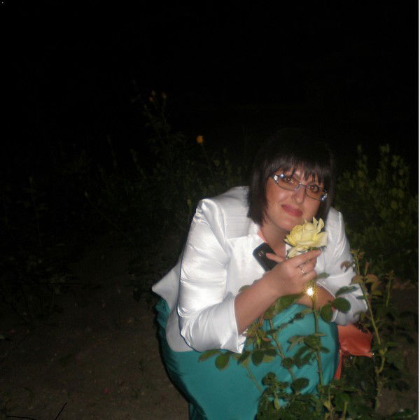 Елена Тимошина