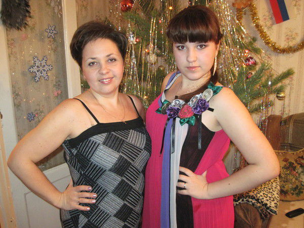 Ольга Грекова(Мохова)