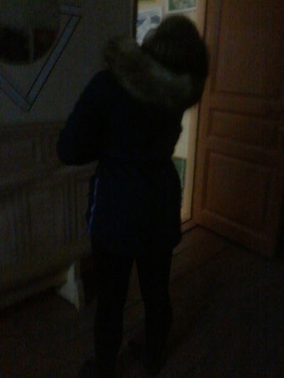 Валерия Белякова